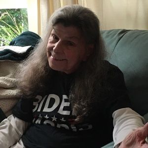 Meet your Posher, Cheryl